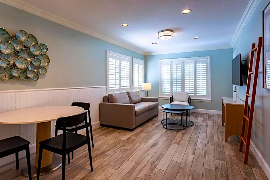 Crane's Beach House Boutique Hotel & Luxury Villas