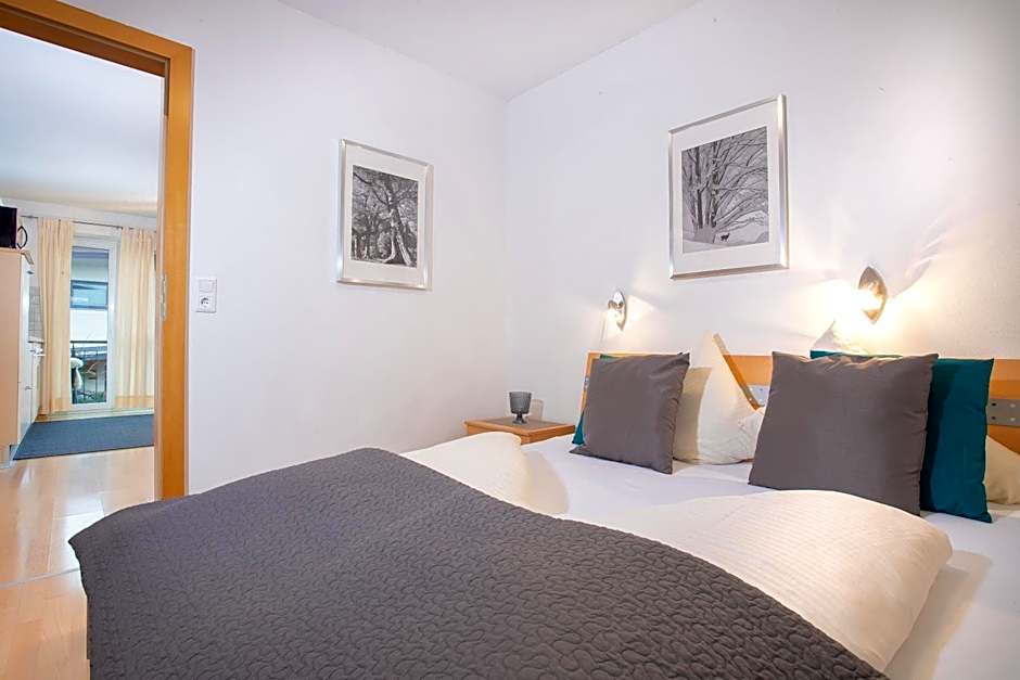 Zillertal Appartements