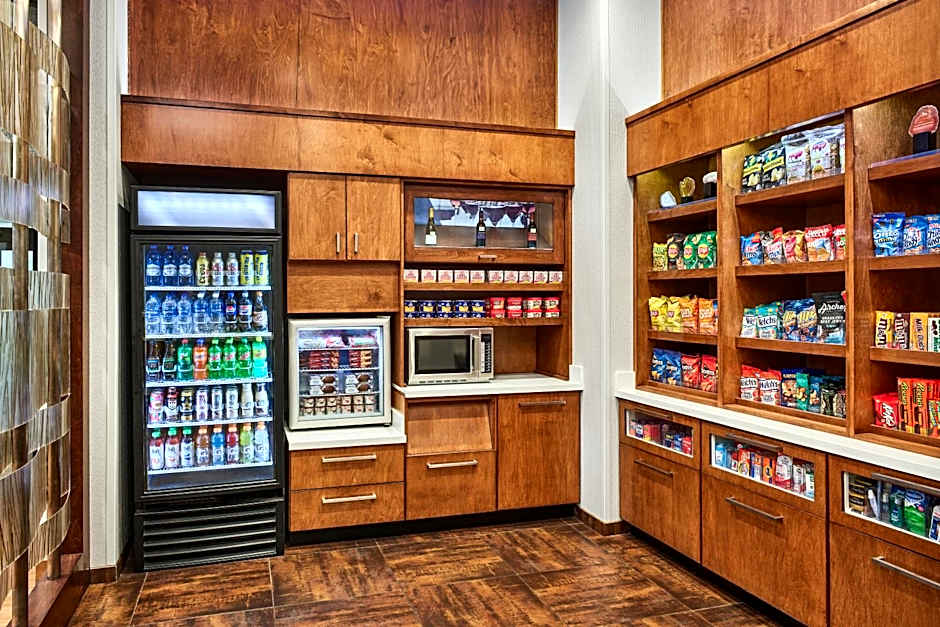 SpringHill Suites by Marriott Deadwood