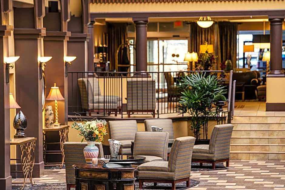 The Rockville Hotel, a Ramada by Wyndham