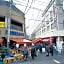 Hotel Central Sendai