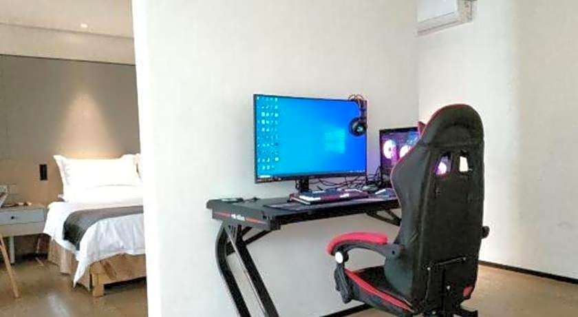 Zhongshan Louis Hotel