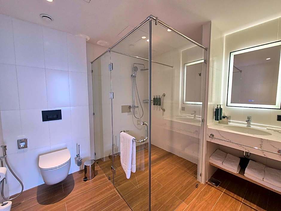 Hilton Garden Inn Termez Ayritom