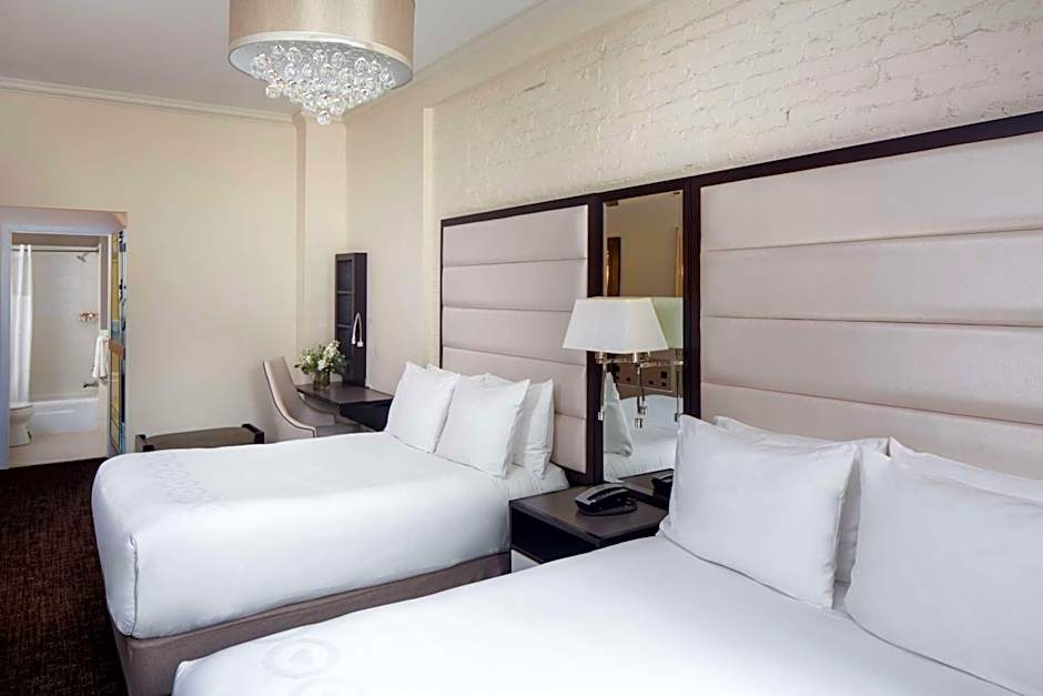 Park South Hotel, part of JdV by Hyatt