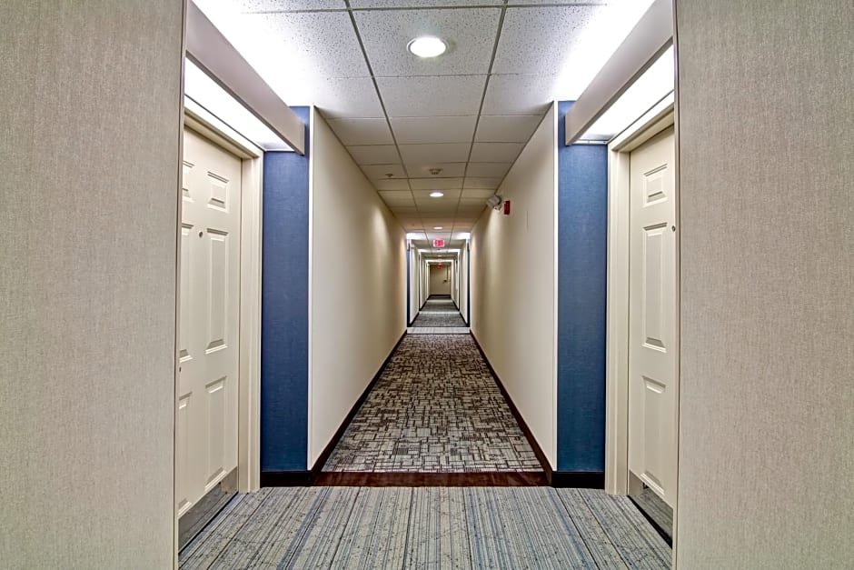 Homewood Suites by Hilton Newark-Cranford