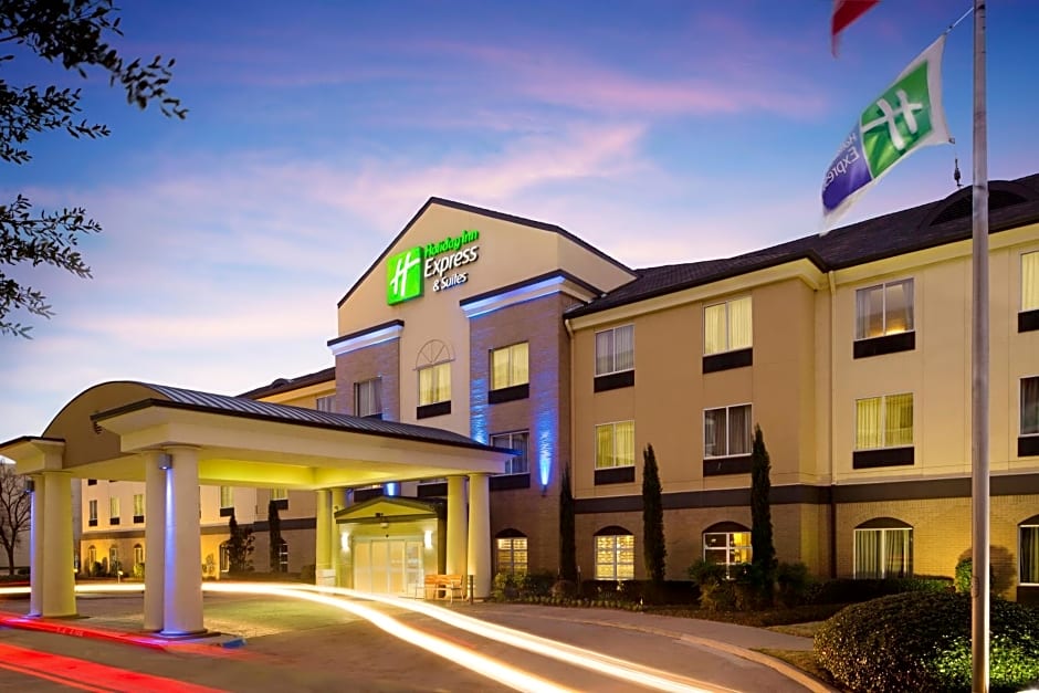 Holiday Inn Express & Suites DFW Airport - Grapevine, an IHG Hotel