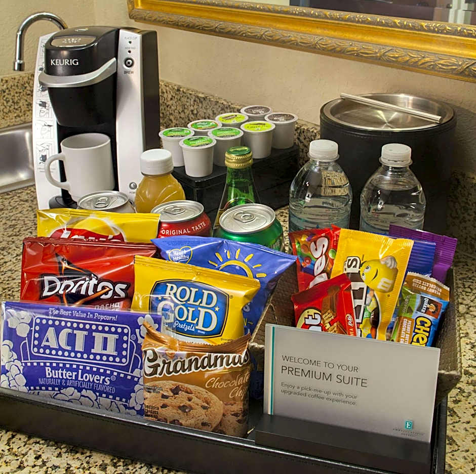 Embassy Suites by Hilton Austin Arboretum