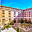 Appart'Hotel Odalys Atrium
