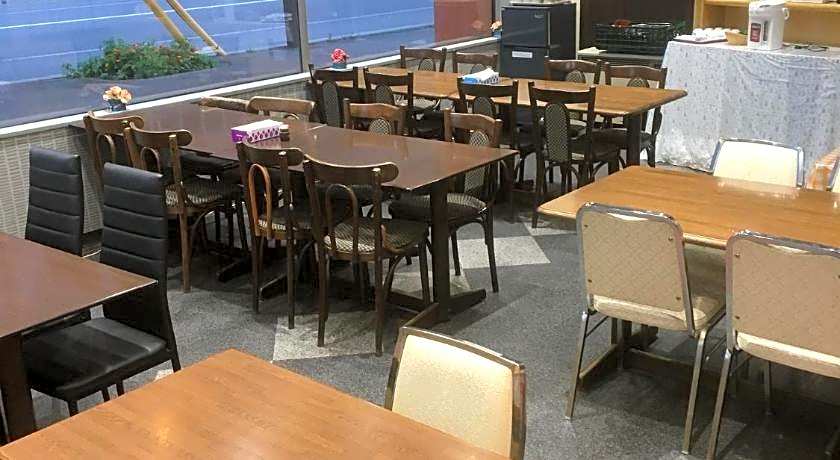 Tabist Annex Hotel Tetora Hakodate Goryokaku