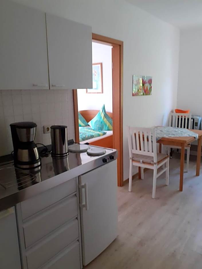 Gästehaus Brockmüller