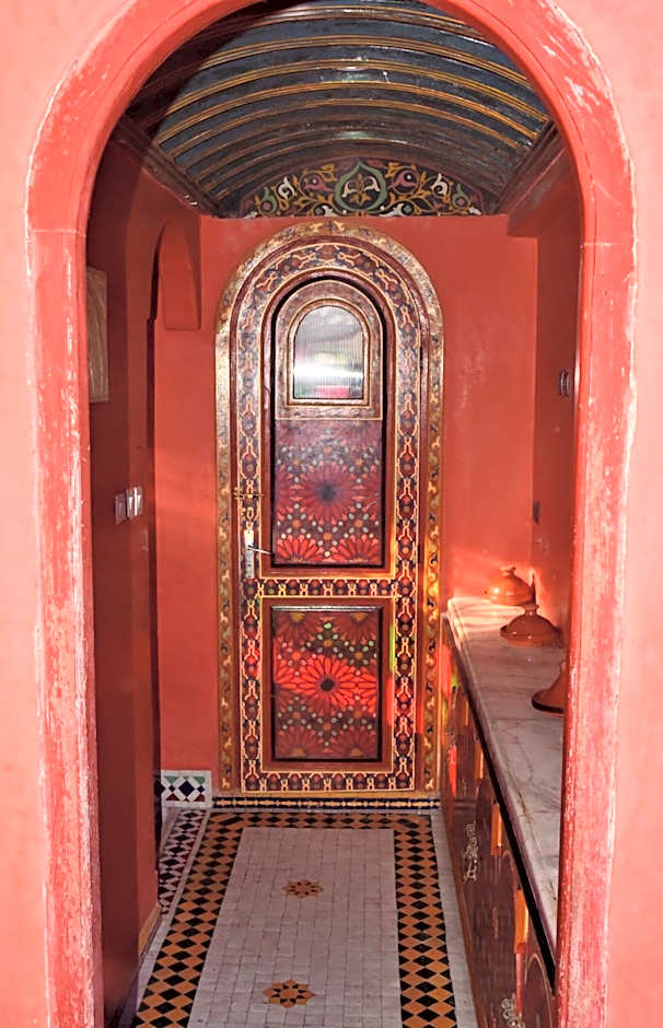 Riad Razoli Sidi Fateh