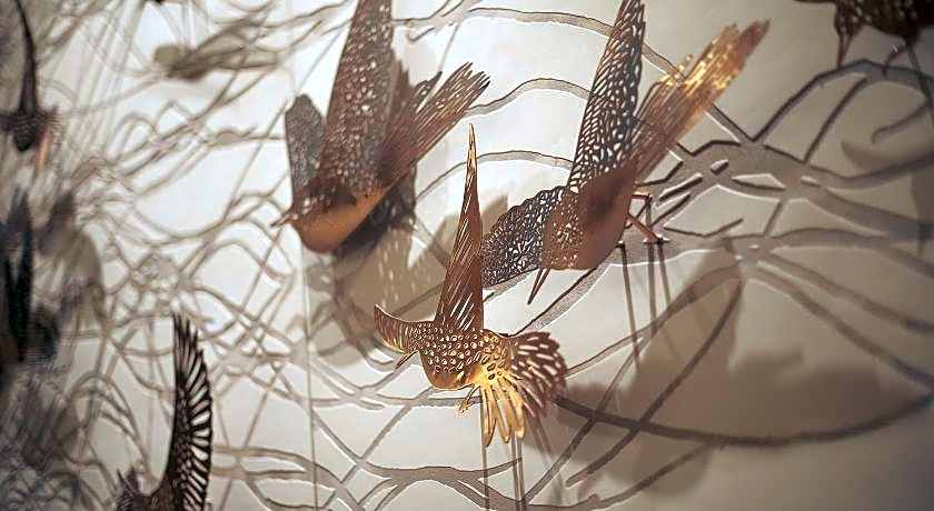 Shangri-La Hotel Tangshan