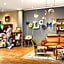 tinyTwice Hotel Bonn