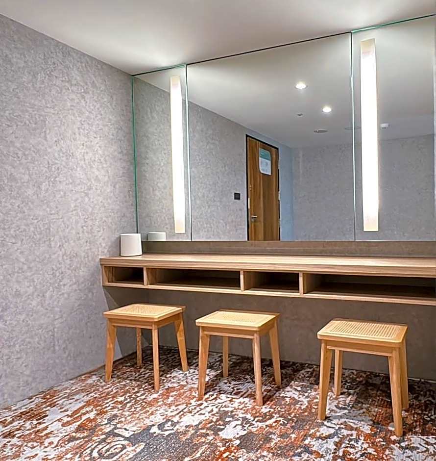 JAI Chateau Hotels & Hostels 