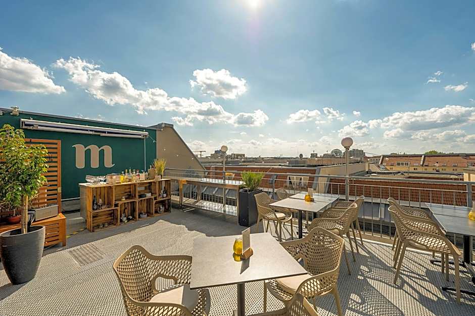 TOP martas Hotel Allegra Berlin                                                                   