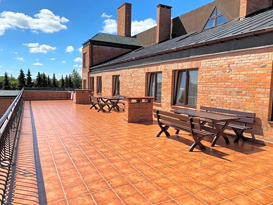 Ośrodek Gwiazda Morza