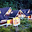 Sutera Sanctuary at Poring Hot Spring