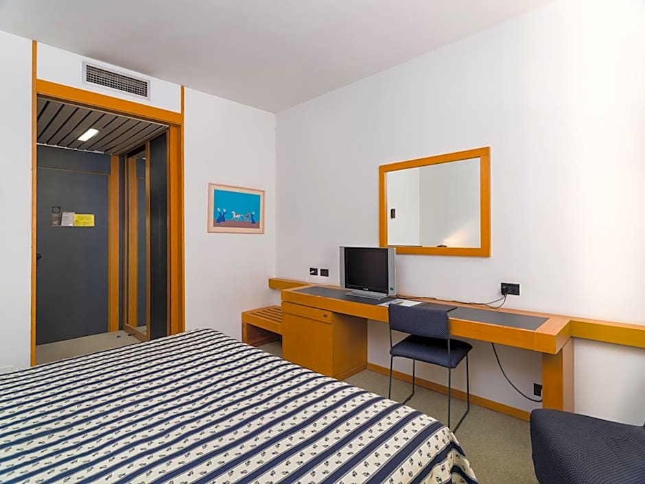 Grand Hotel Tiziano E Dei Congressi