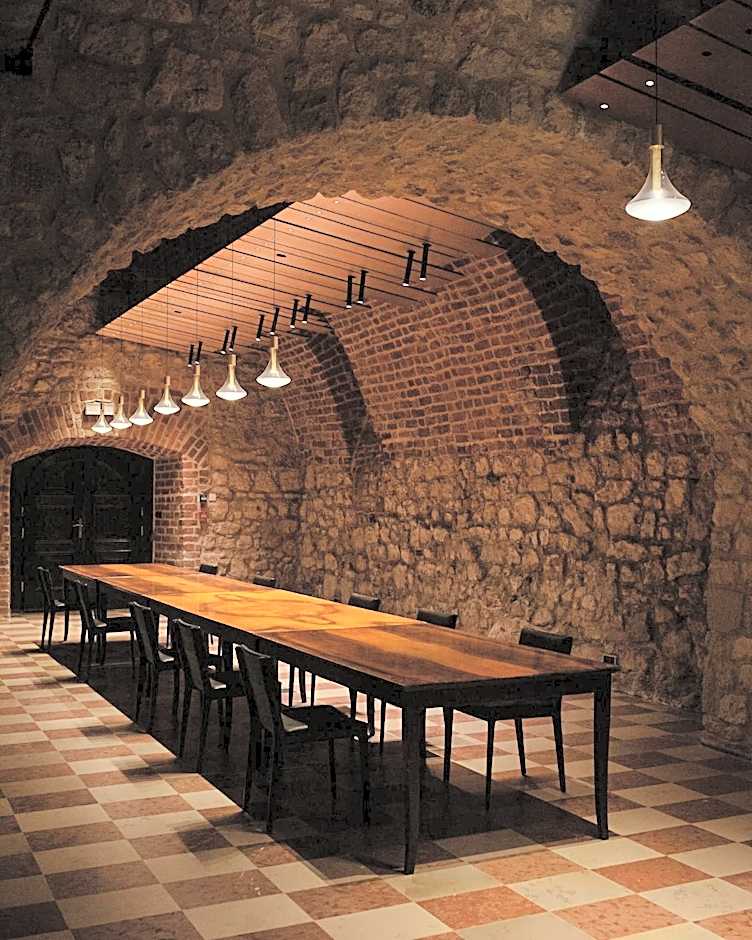 Hotel Pod Różą