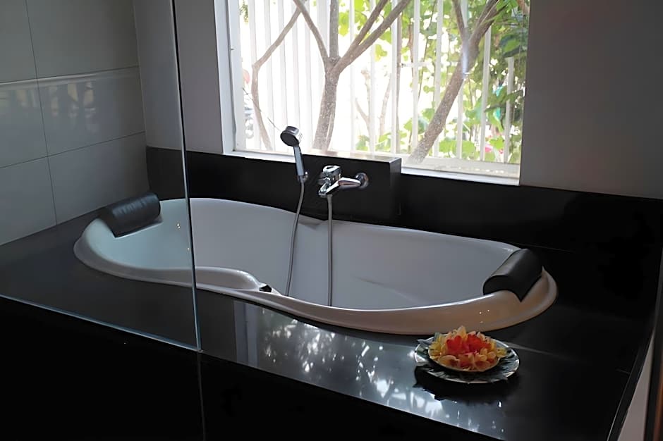 Ocean View Residence