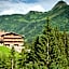 Alpine Lifestyle Berghotel Madlener