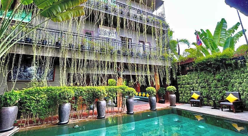Won Residence & Spa