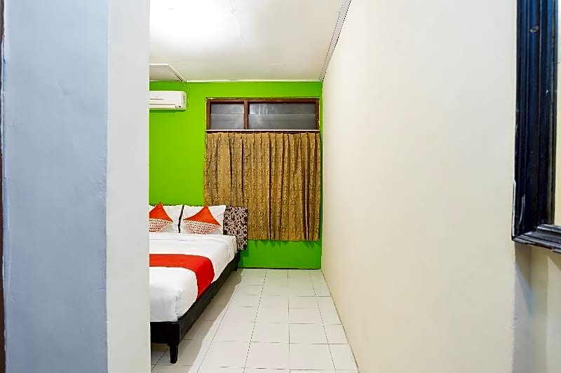 OYO 2454 Wanawiyata Homestay