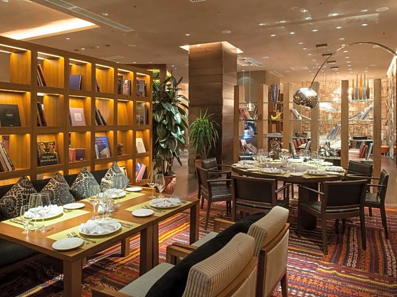 Rixos Khadisha Shymkent Hotel