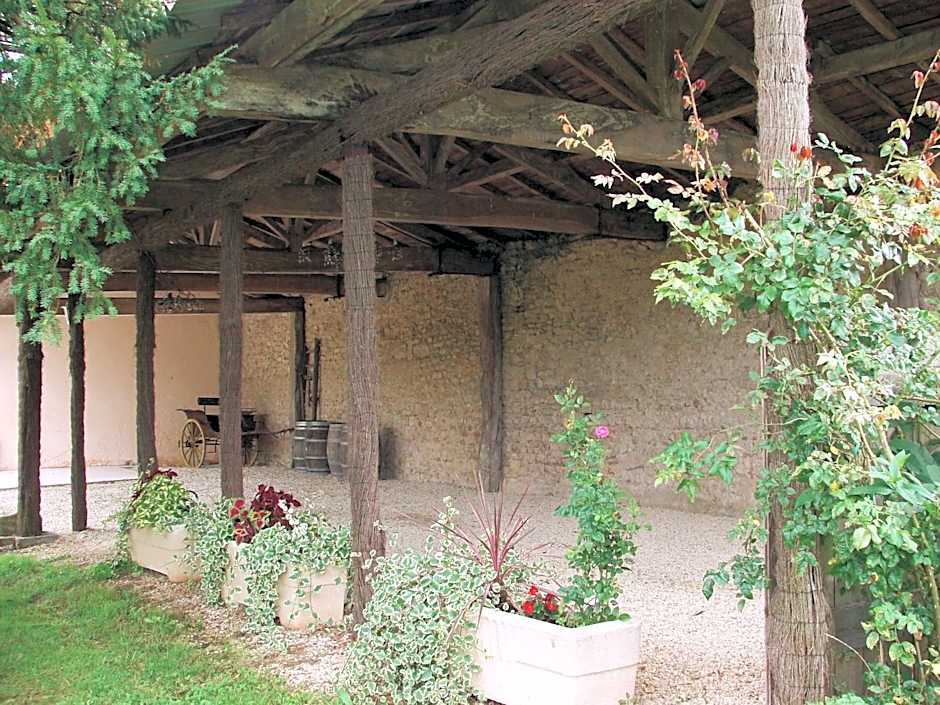 Hôtel La Tour Perrier