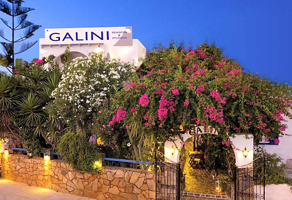 Galini Pension