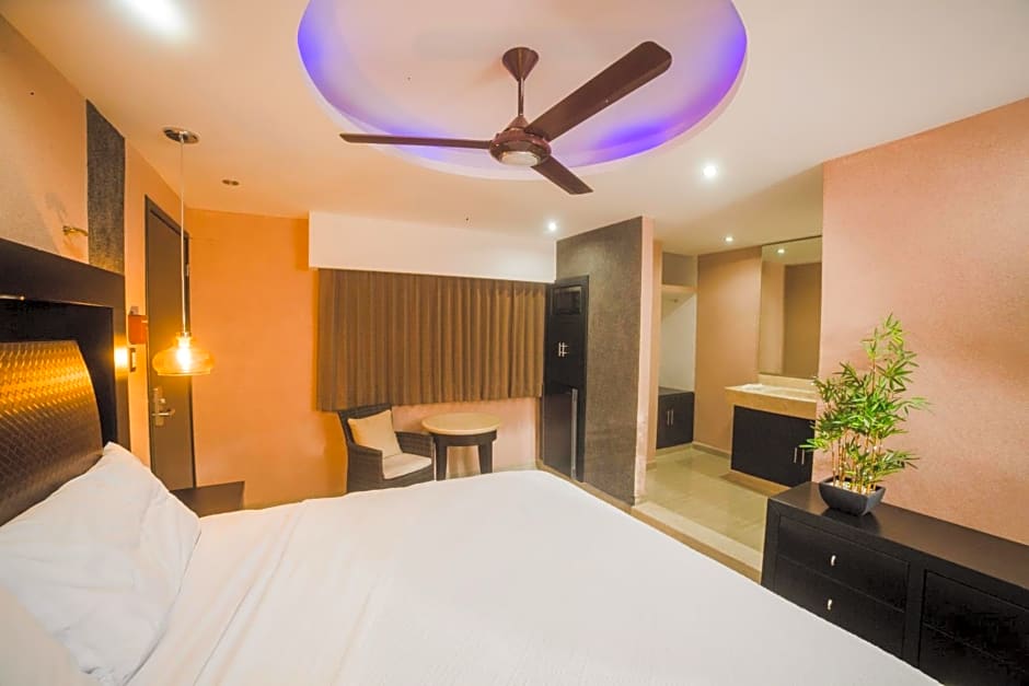 Hotel & Suites Country