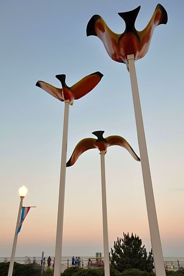 Country Inn & Suites by Radisson, Virginia Beach (Oceanfront)