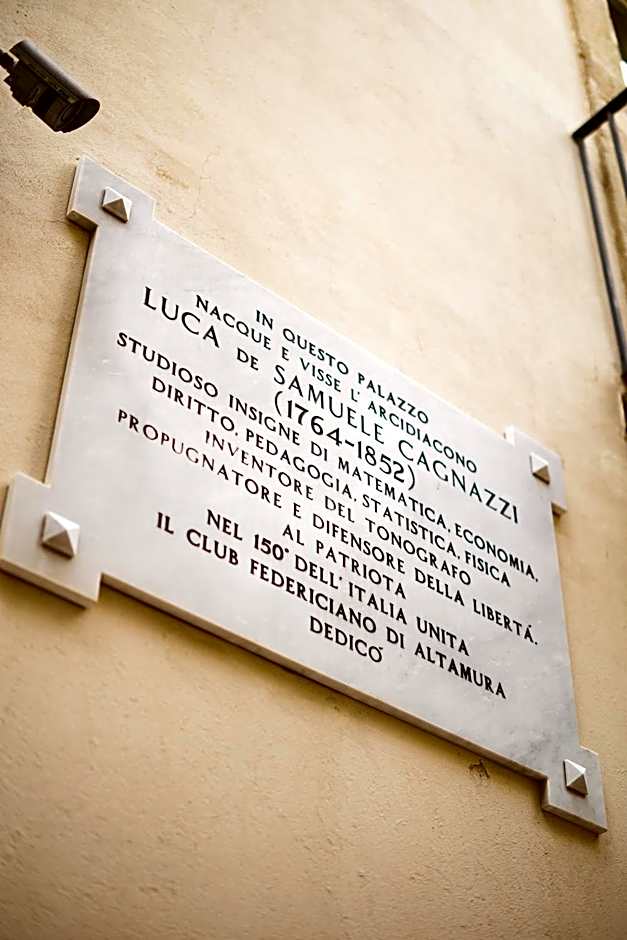 Hotel San Nicola