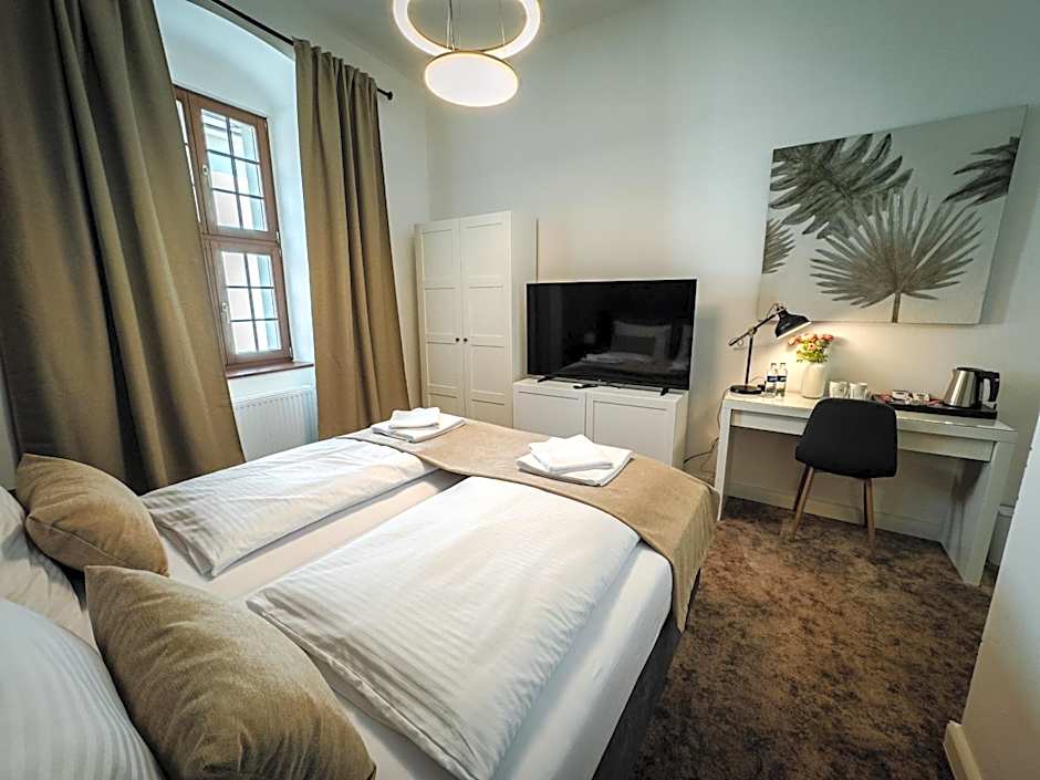 Rezidencia Levočský Pivovar