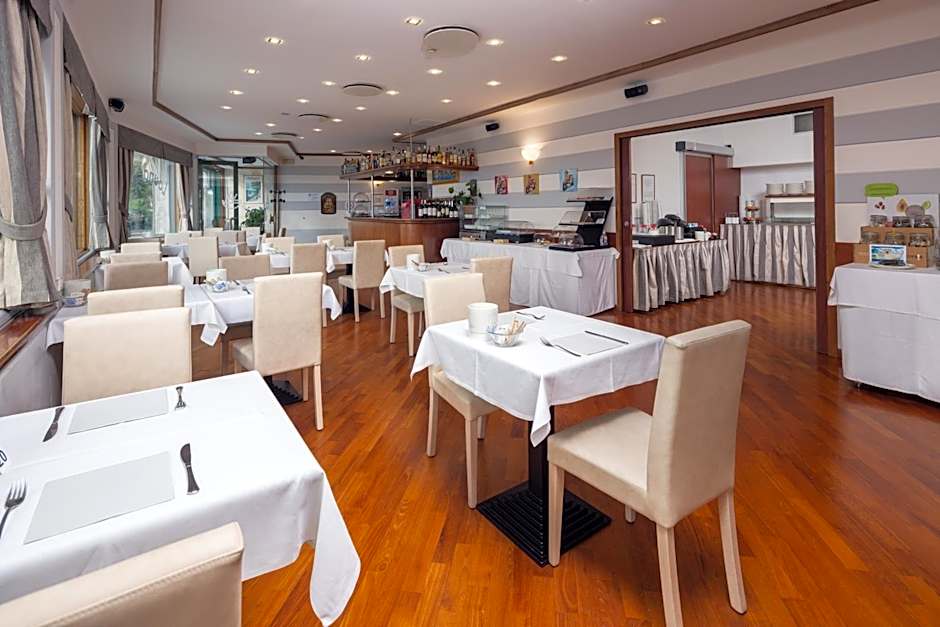 Hotel Laurin