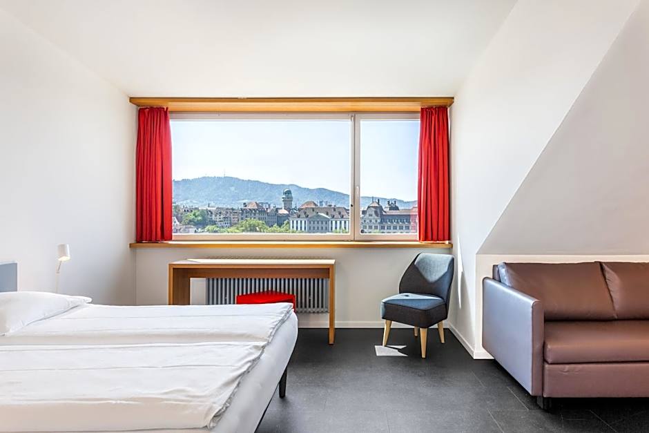Hotel Marta