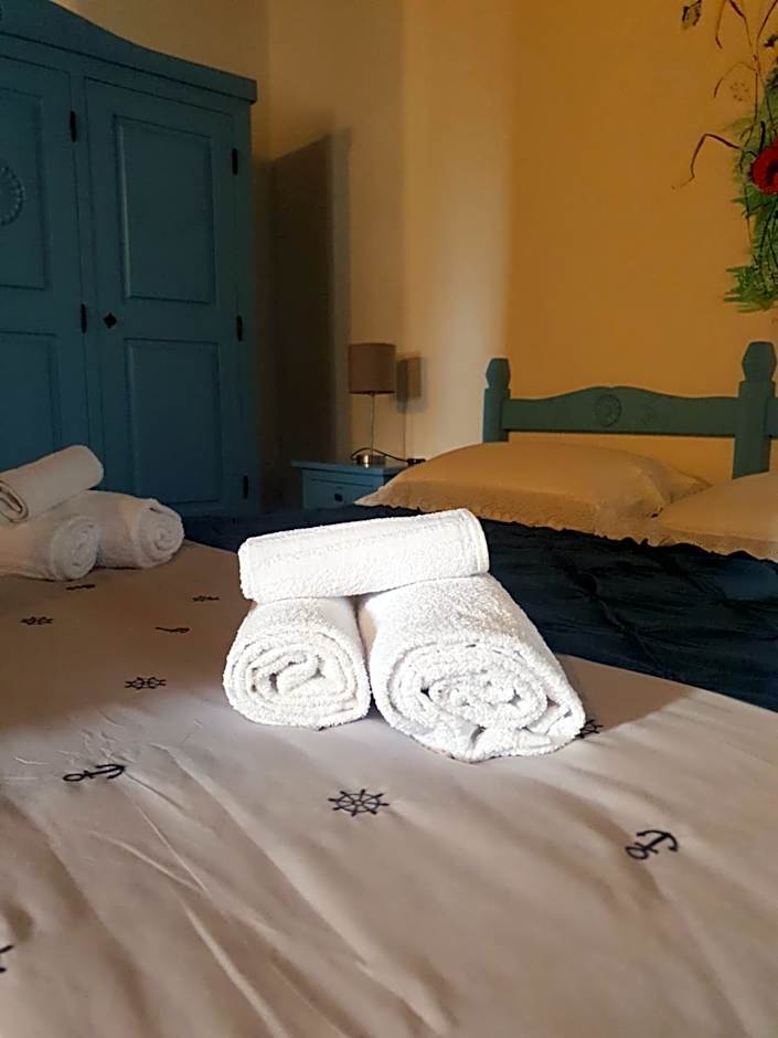 Palmas Anna's rooms Is Procilis