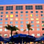 Moody Gardens Hotel Spa And Convention Center