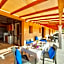 Lofts with private outdoor area and swimming-pool in Badesi