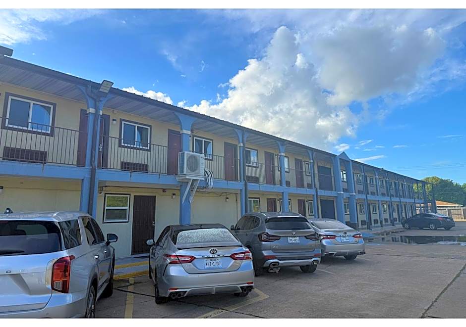 Economy Lodge by Hotel O Texas City