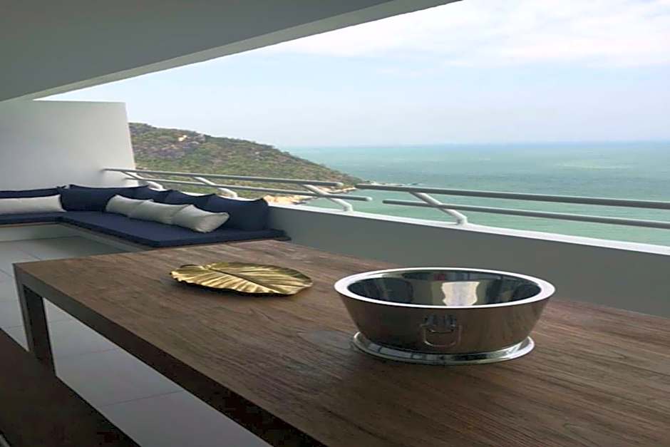 Yambay Hua Hin Beachfront