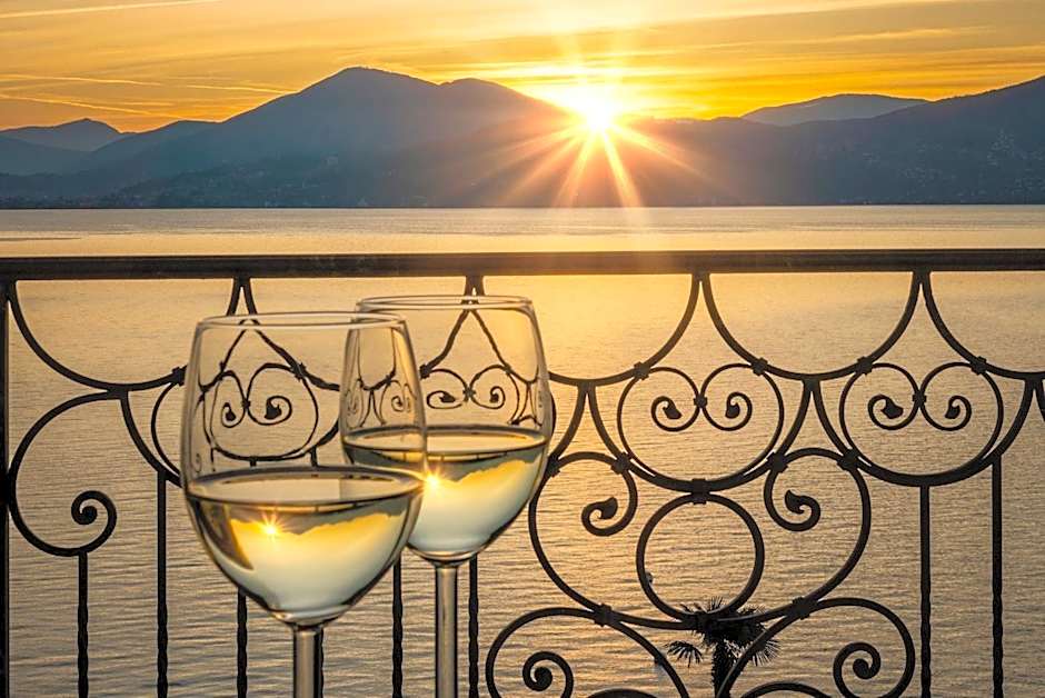 Residence Casa e Vela