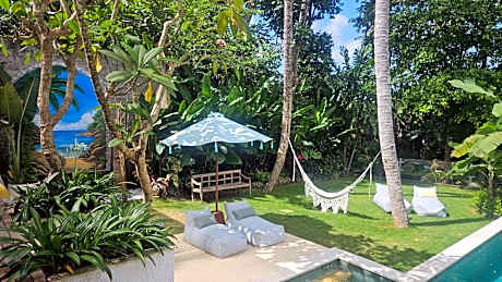 Superior Villa
