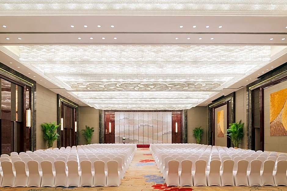 Wanda Realm Dandong