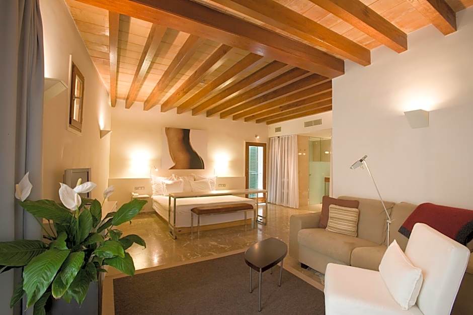 Petit Palace Hotel Tres