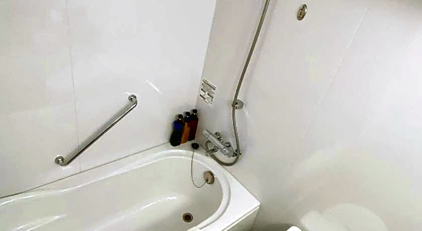 Hiroshima Airport Hotel