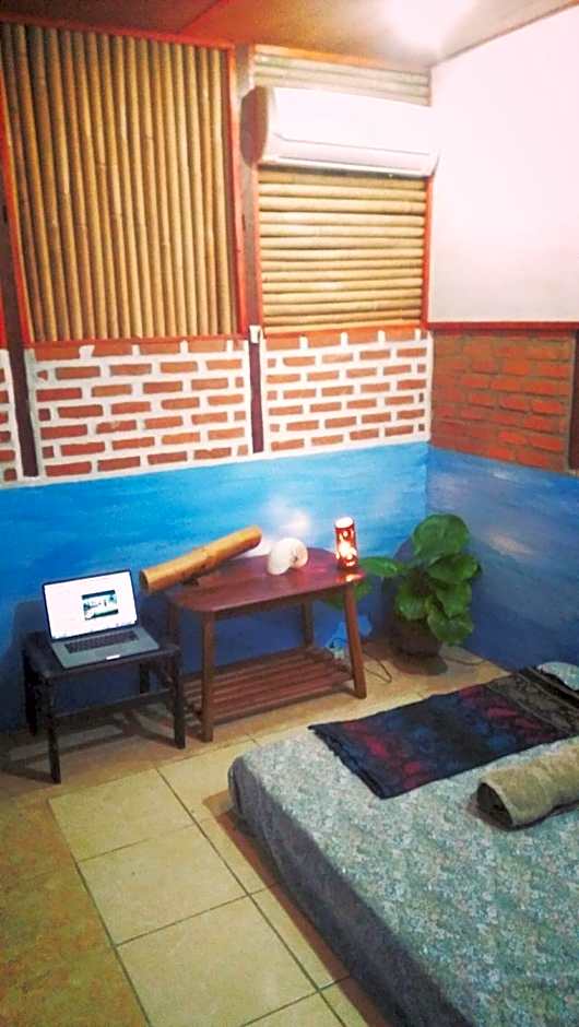 Salty Dog Hostel