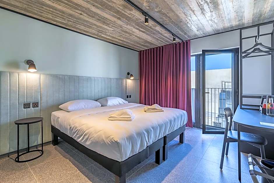 Ibis Styles St Pauls Bay Malta