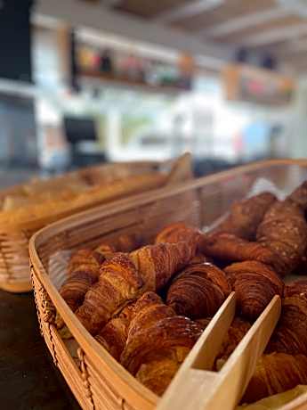 Bristol Sunset Beach