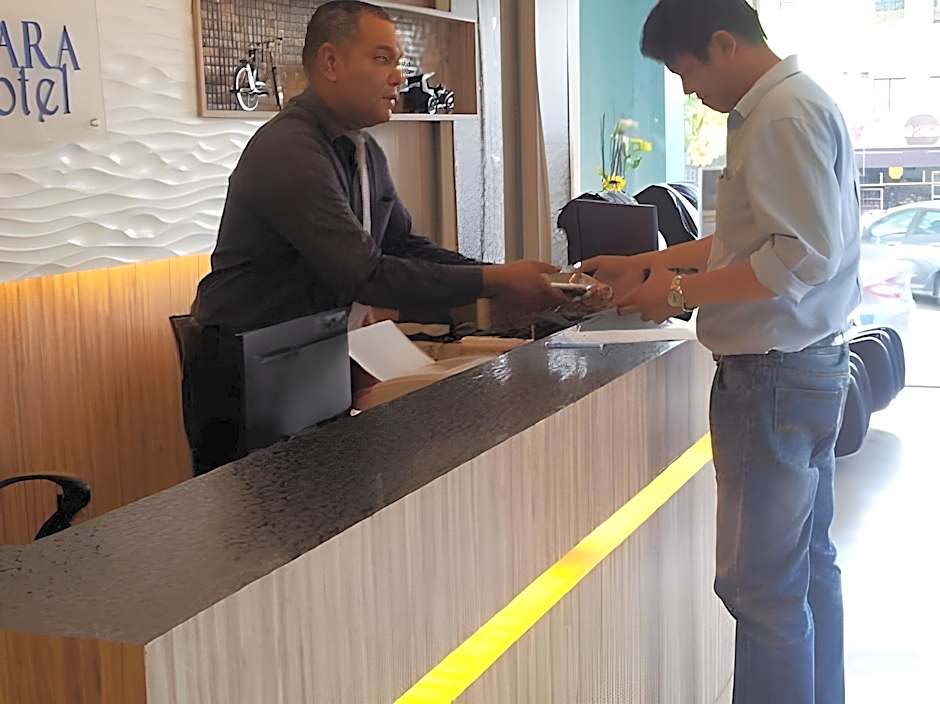 Sri Mutiara Hotel Seremban